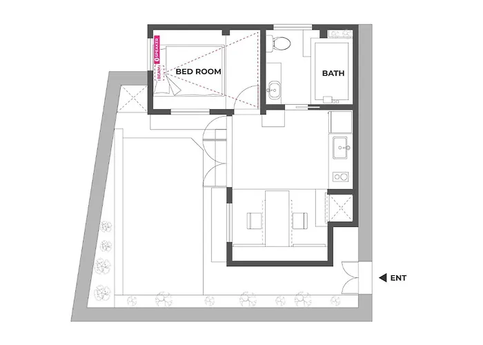Luxury Hanok Harmony House * Séoul